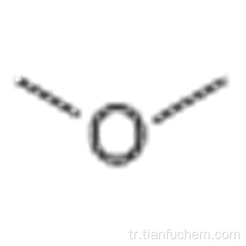 Dimetil eter CAS 115-10-6